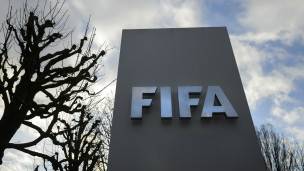 Sede de la FIFA.