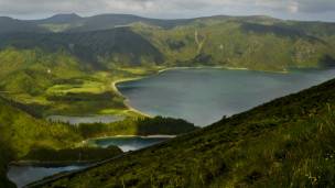 Islas Azores