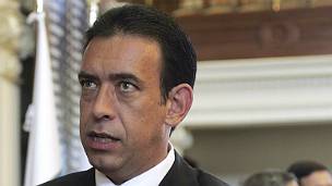 Humberto Moreira