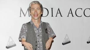 Mat Fraser