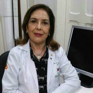 Maria Angela Rocha