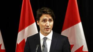 Trudeau