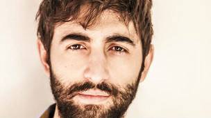 Raphael Schumacher