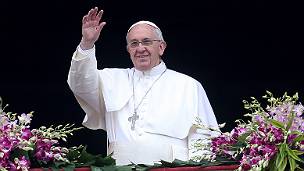 Papa Francisco