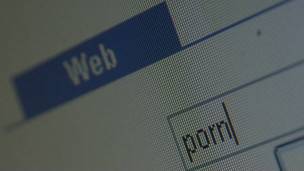 Sitio porno