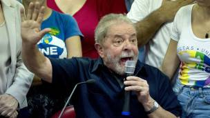 Lula da Silva