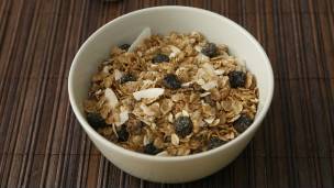 Cereales