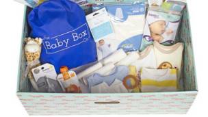 Baby Box Co 