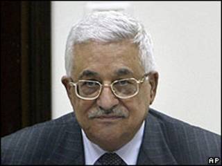 محمود عباس