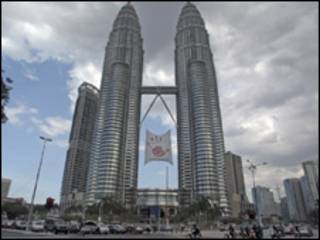 کوالالامپور