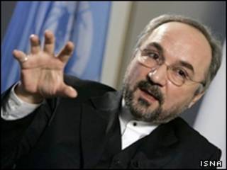 محمد خزاعی