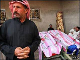 کشته شدگان در حمله آمریکا به سوریه