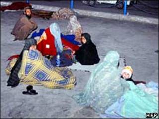 زلزله بلوچستان در پاکستان