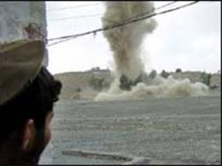 وزیرستان-آرشیو