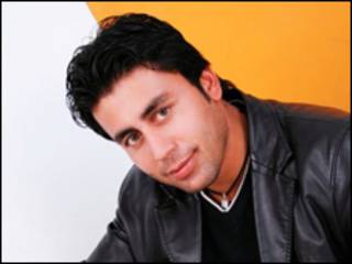 شفق مريد