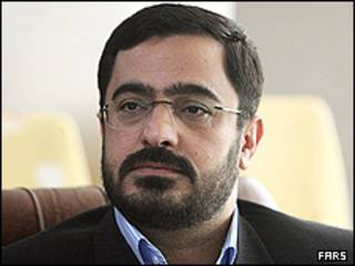 سعید مرتضوی