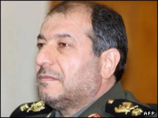 نجار وزیر دفاع