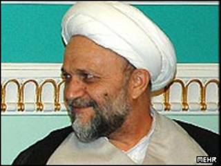 عباسعلی علیزاده