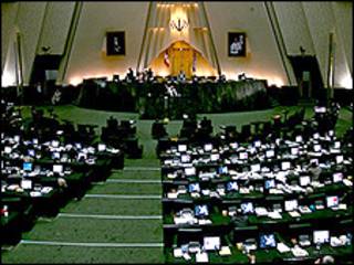 مجلس شورای اسلامی