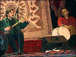 علیزاده