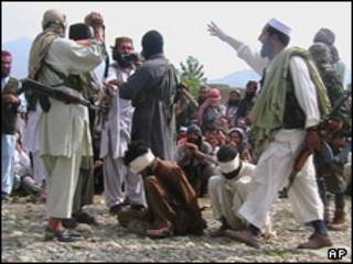 طالبان پاکستانی