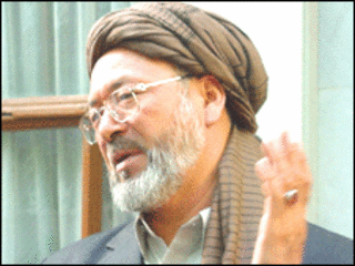 محمد کریم خلیلی
