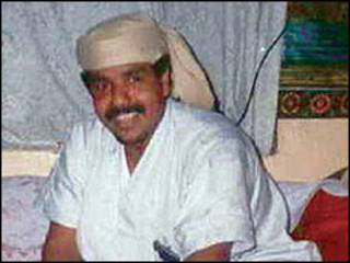 سالم حمدان