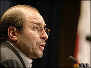 محمد باقر قالیباف