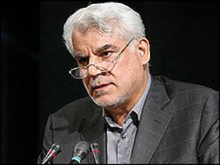 محمود بهمنی