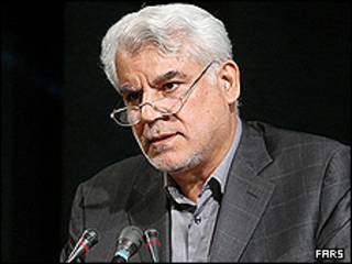 محمود بهمنی