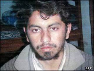 محمد حنیف