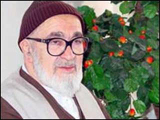 حسینعلی منتظری