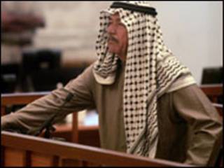 علی حسن المجید