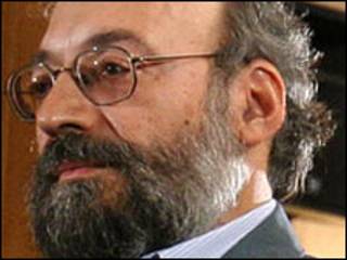 محمد جواد لاریجانی