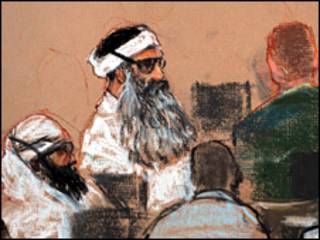 خالد شیخ محمد