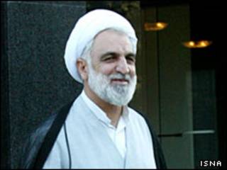 غلامحسین محسنی اژه ای
