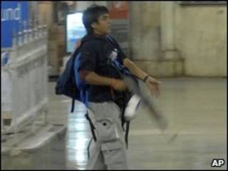 محمد اجمل امیر قصاب