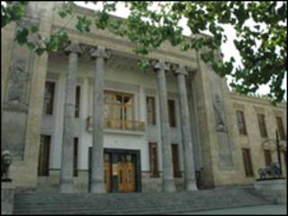 بانک ملی ایران