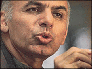 اشرف غنی احمدزی