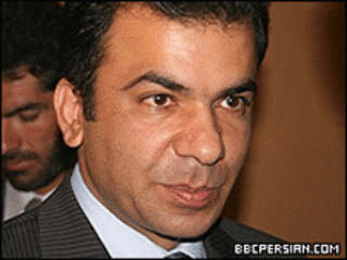 همایون حمیدزاده، سخنگوی ریاست جمهوری