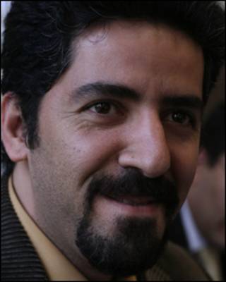 کامیار علایی