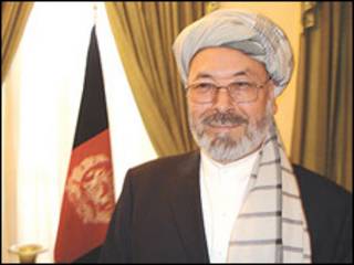 کریم خلیلي