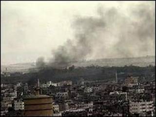 غزه