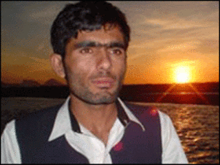 صمد روحانی
