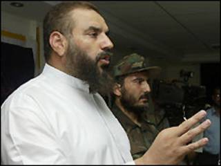 نزار رایان