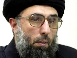 حکمتيار