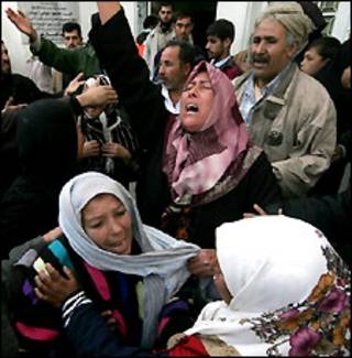 غزه