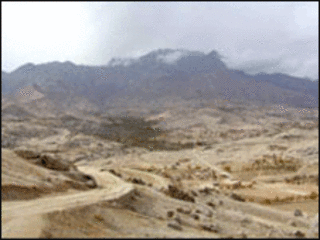 د دايکندي مرکز نیلي