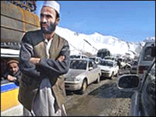 گذرگاه سالنگ