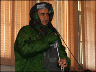 غوث زلمی